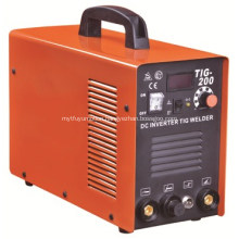 MOSFET DC MMA TIG Welding Machines